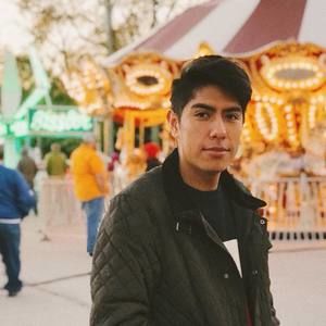 Meet your Posher, Ricky